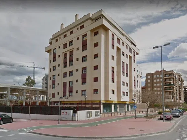 Piso en Avenida Patrulla Aguila, 2 - Foto 1