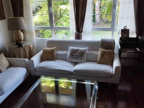 Chalet adosado en calle Gregorio Ordóñez, 12 - Foto 6