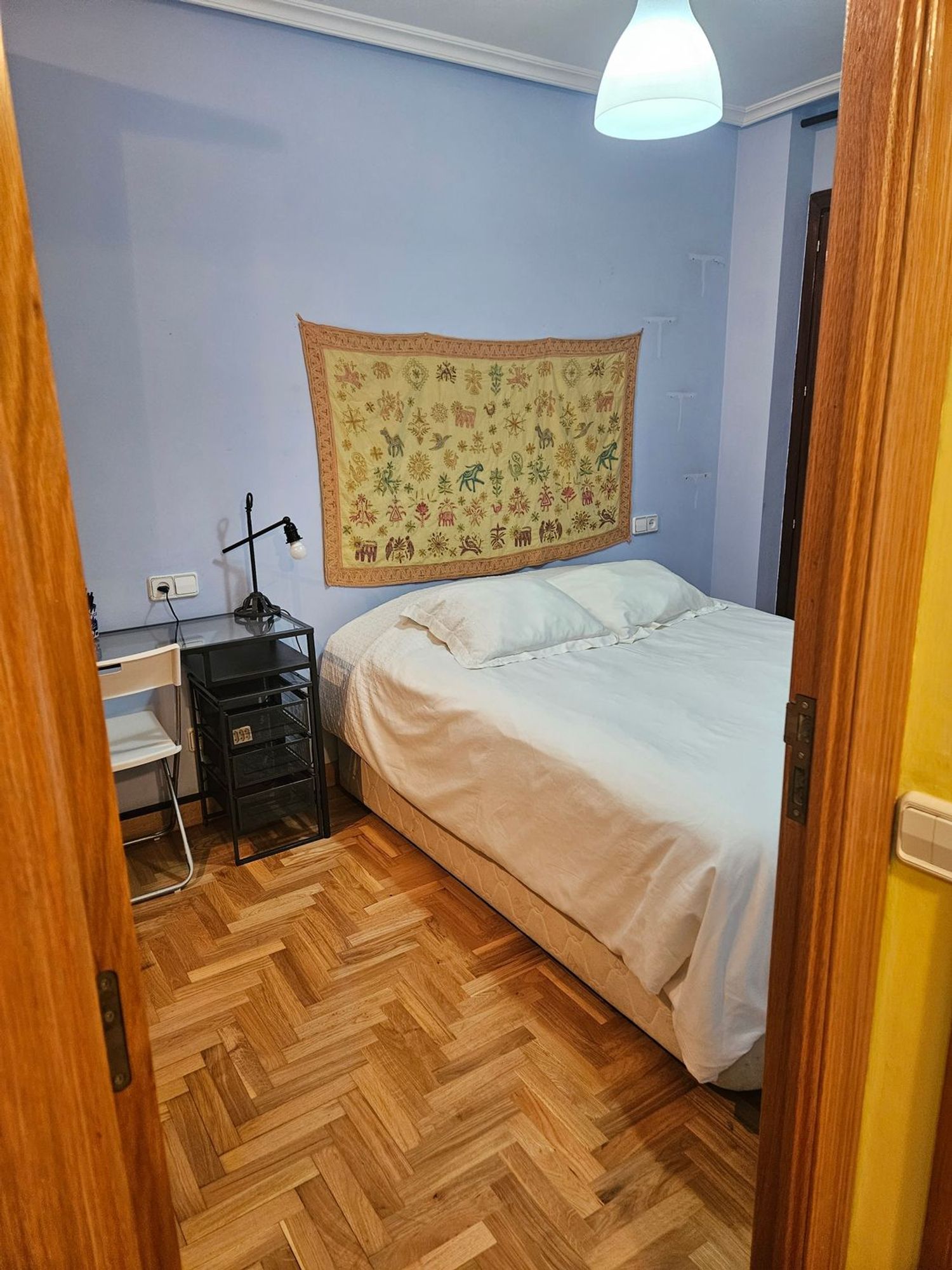 Piso en Máximo Fromestano, 5 - Foto 5