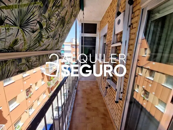 Piso en Calle Espada, Casco Antiguo - Foto 4