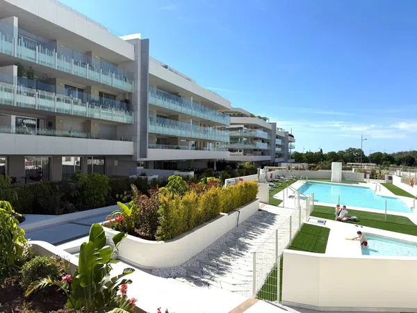 Ático en Avenida del Mediterráneo, 19, Linda Vista-Nueva Alcántara-Cortijo Blanco - Foto 17