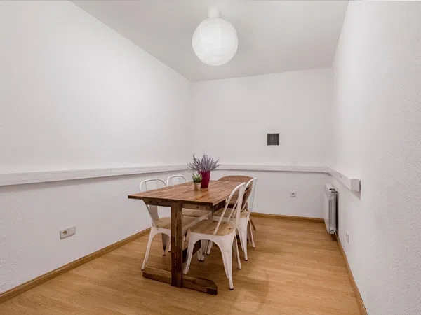 Piso en plaza del General Vara de Rey, 3 - Foto 13