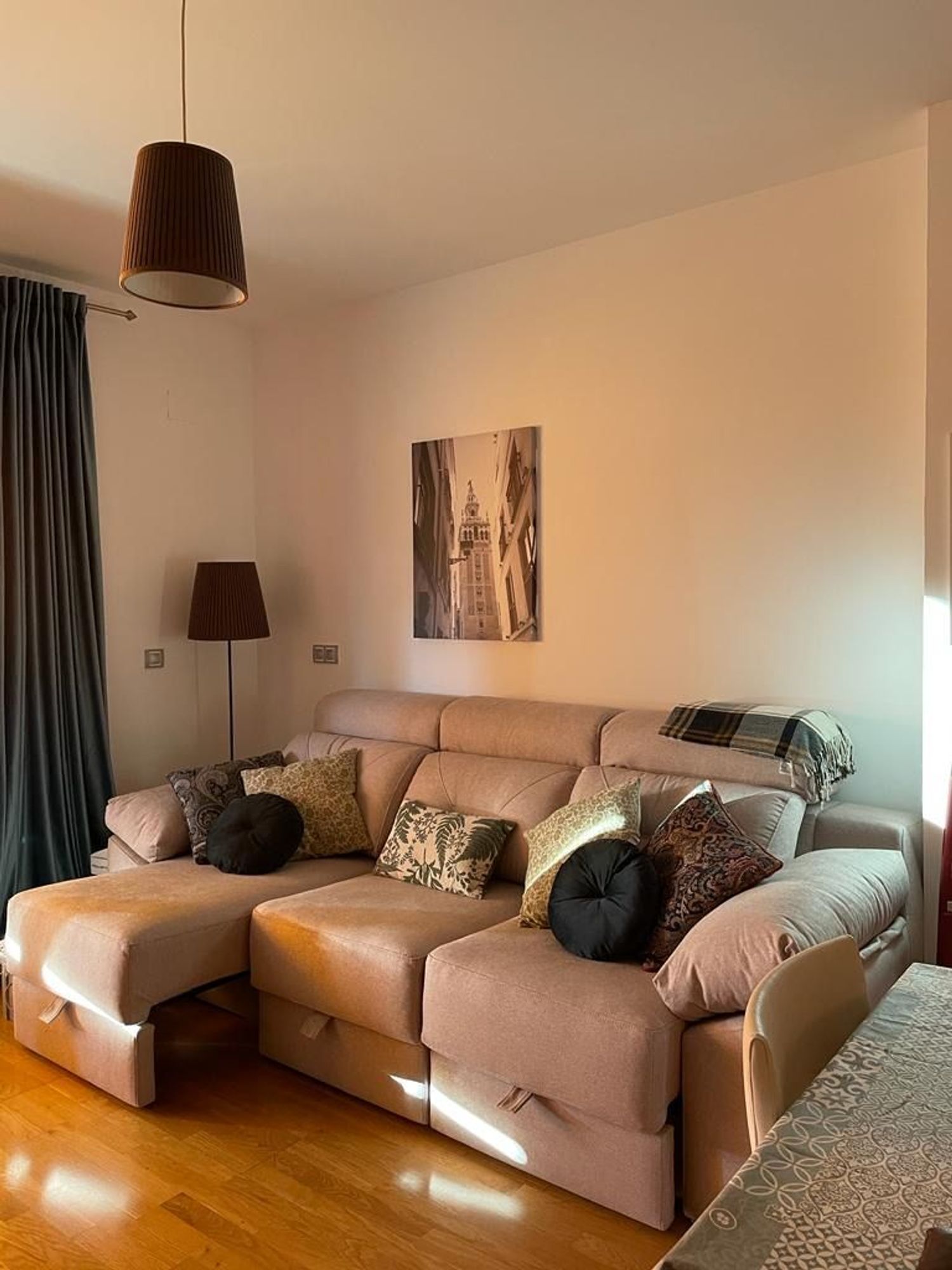 Ático en avenida de la Ilustración, 85 - Foto 4