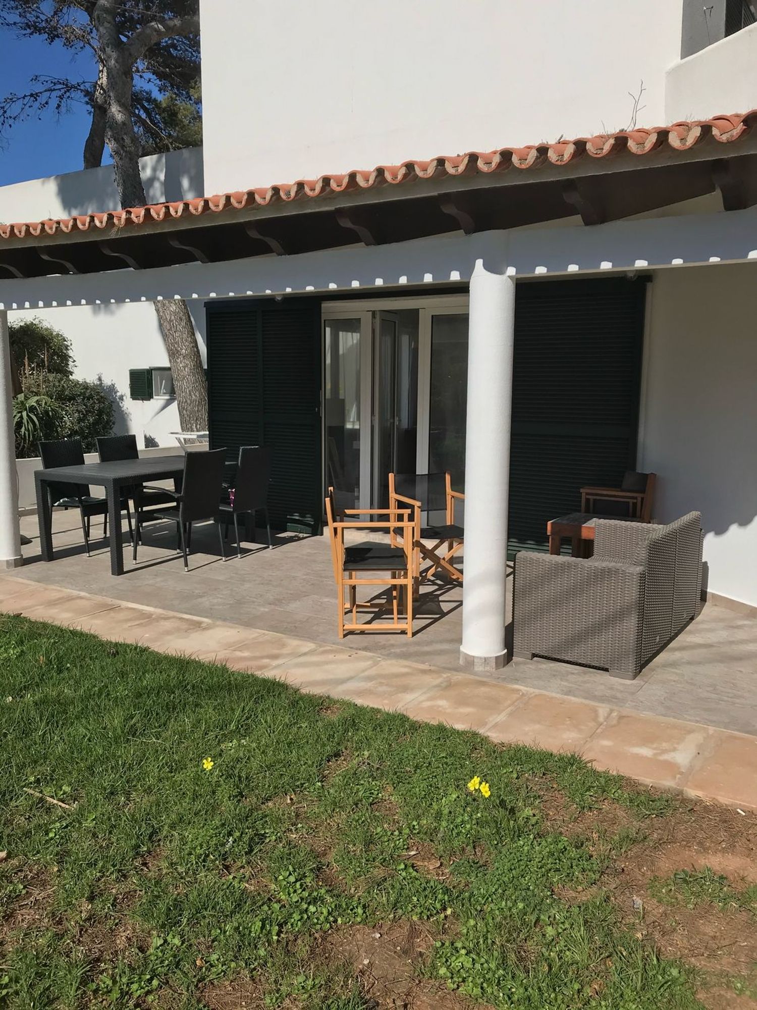Piso en Calle Mestral, 22, Cala Blanca - Foto 3