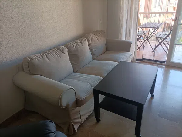 Piso en Calle d'Henri Dunant, 1 - Foto 33