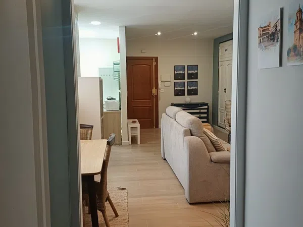 Piso en Calle Hermanos Carvajal, 4 - Foto 9