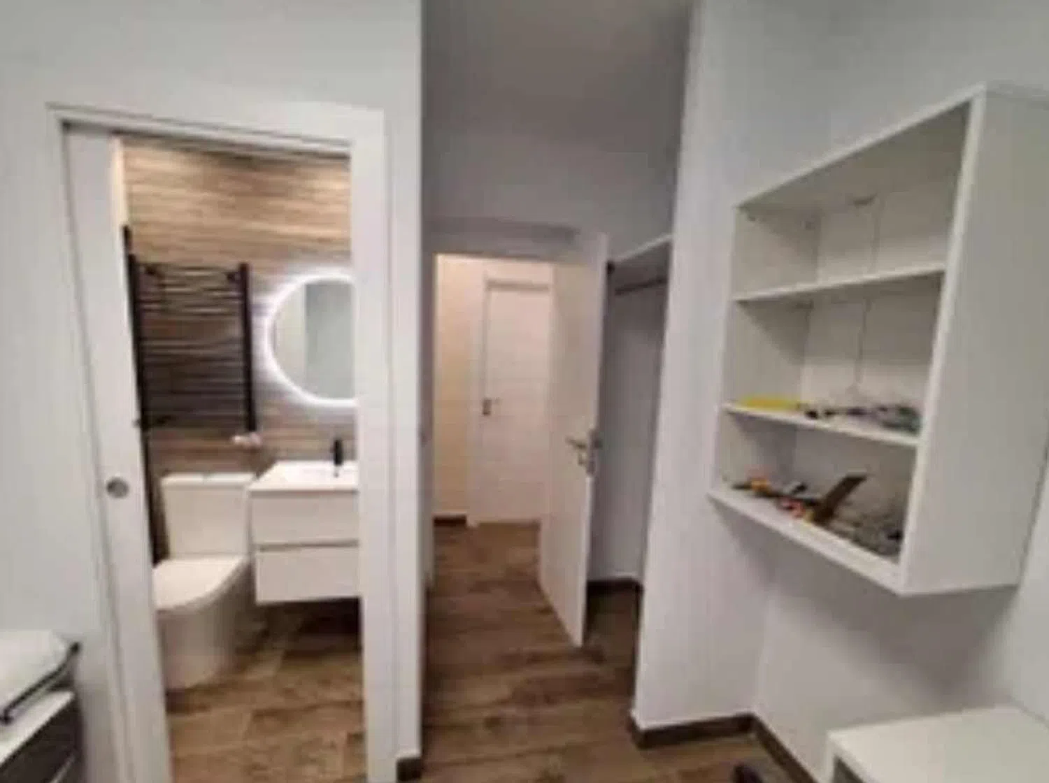 Piso en calle rico cejudo, 4 - Foto 9