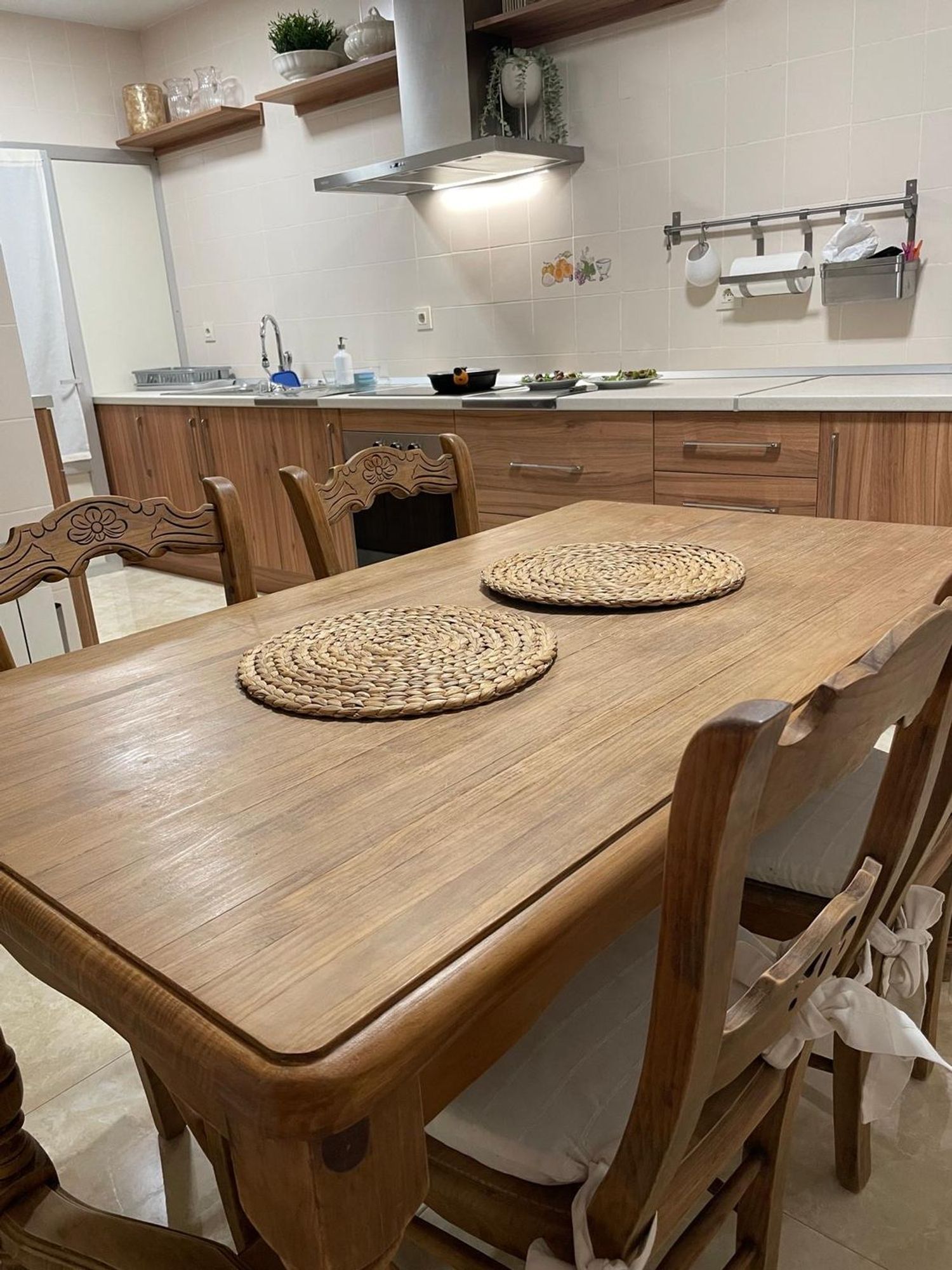Casa o chalet independiente en Almagro - Foto 4