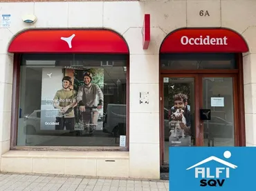 Local comercial en  Calle Vallcorba 6 - Foto 2