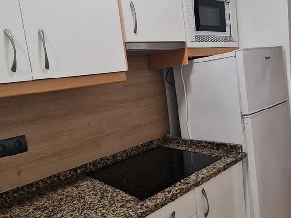 Estudio en calle San Jorge, 25 - Foto 22