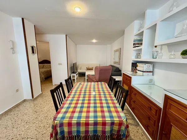 Piso en calle Atanasio Barrón, 1 - Foto 3