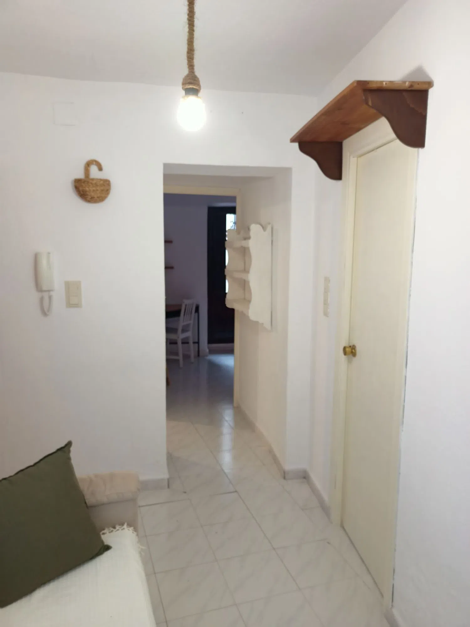 Piso en Placeta Capellanes, 5 - Foto 15