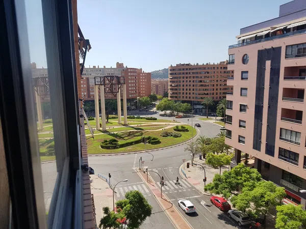 Piso en plaza del Alcalde Agatángelo Soler, 4 - Foto 1