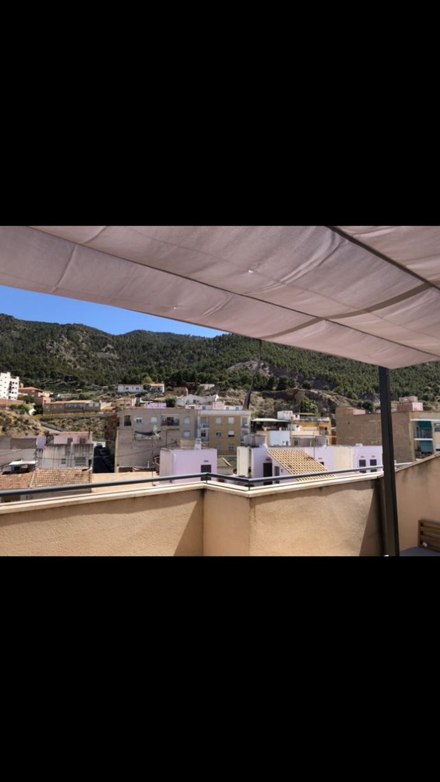 Ático en calle Saavedra Fajardo, 24 - Foto 19