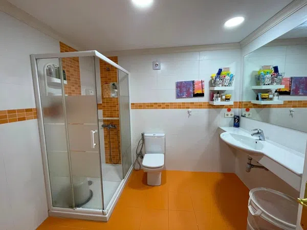Piso en Calle Trébol, 2, La Garita - Marpequeña, La Garita - Marpequeña - Foto 10