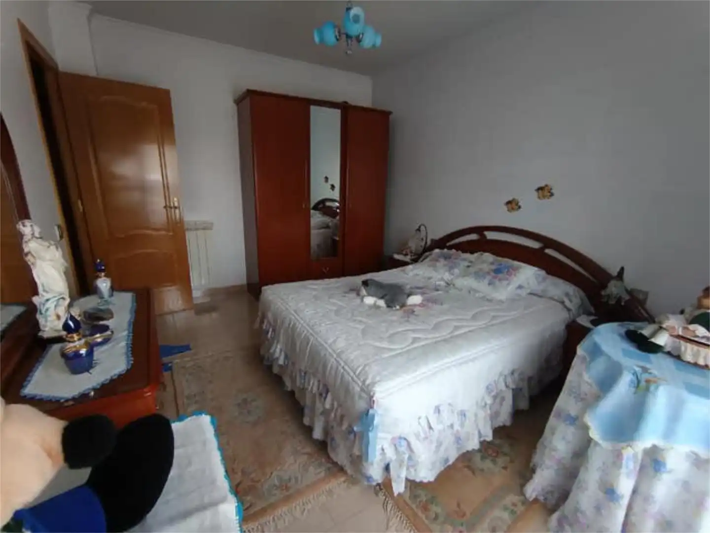 Piso en Fabero - Foto 7
