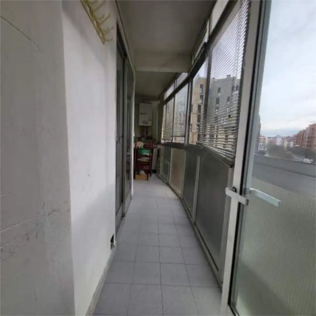 Piso en San Pedro y San Felices - Foto 2