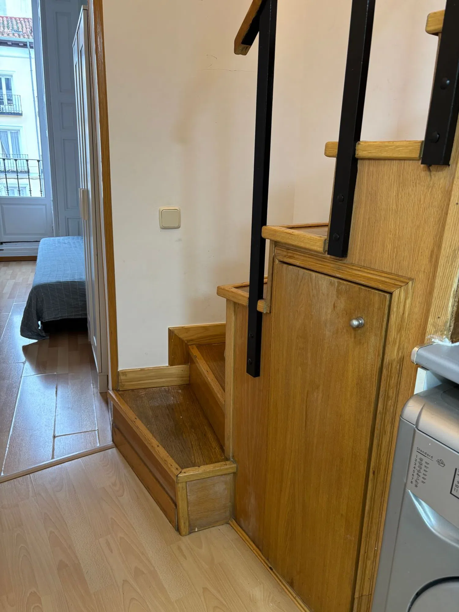 Piso en plaza de Puerta de Moros, 8 - Foto 5