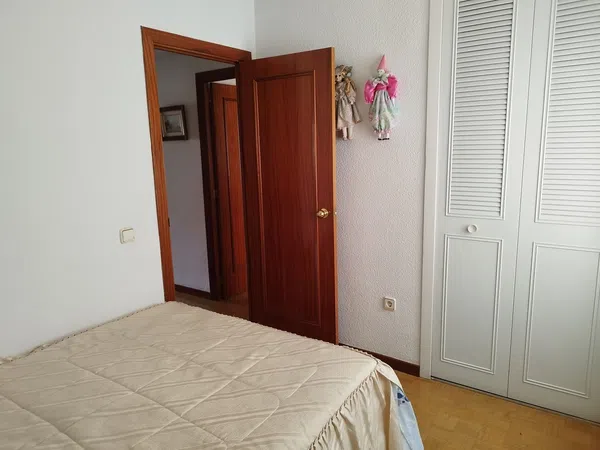 Piso en Ensanche - Foto 27