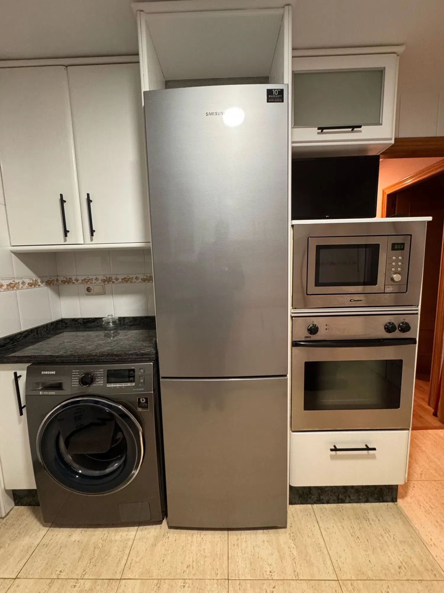 Piso en calle Cisne, 4 - Foto 13