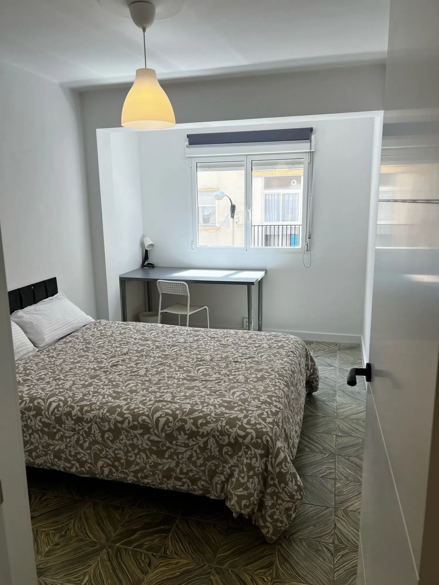 Piso en calle Ávila, 9 - Foto 4