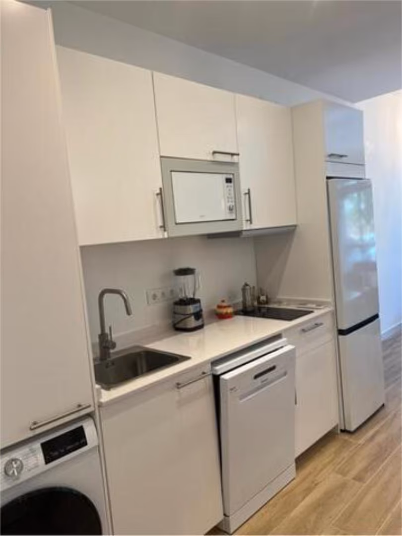 Loft en San Sebastián de los Reyes - Foto 4