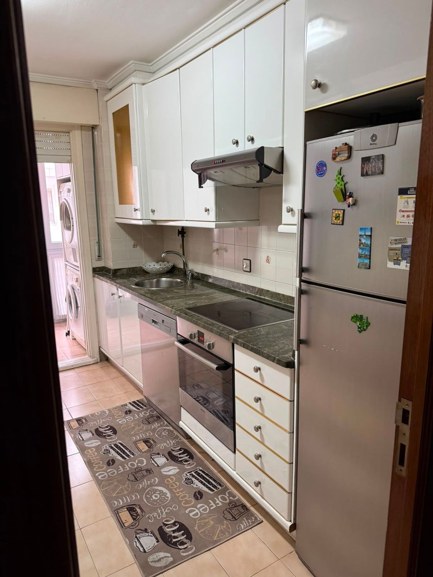 Piso en Calle Federico Vial, 14, Castilla - Hermida, Castilla - Hermida - Foto 11