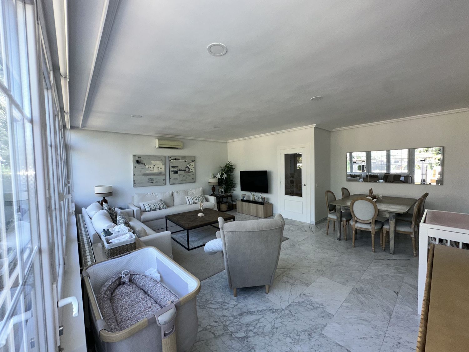 Chalet adosado en Calle Guridi, 25, La Chopera - Foto 3
