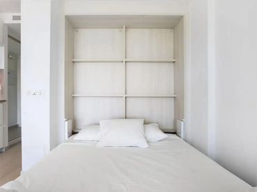 Estudio en  Calle Castillo del Inglés 1 - Foto 12