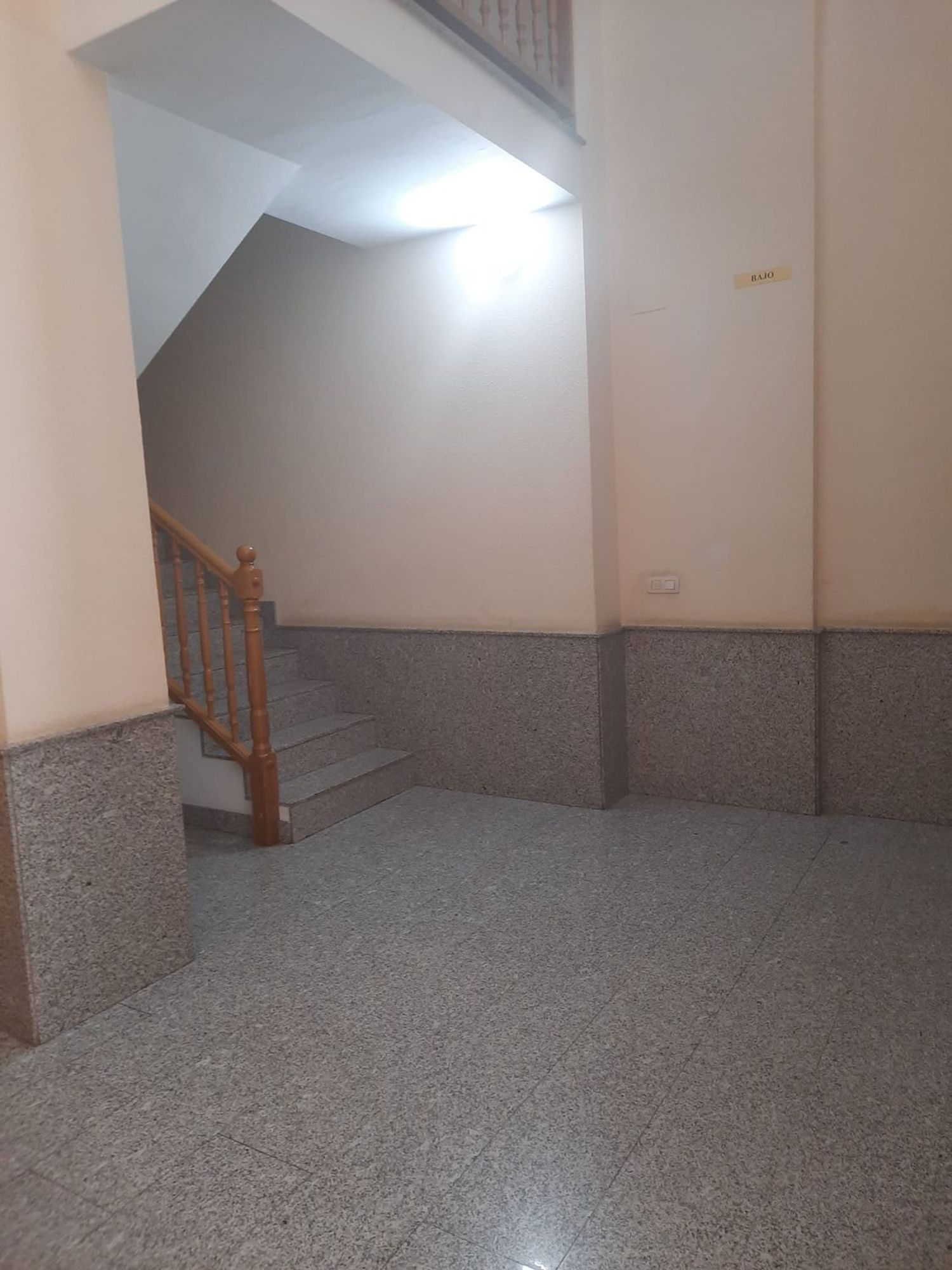 Piso en Calle del Mestre Arrieta, 6 nmeroE, Zona Ensanche-Parque oeste - Foto 2