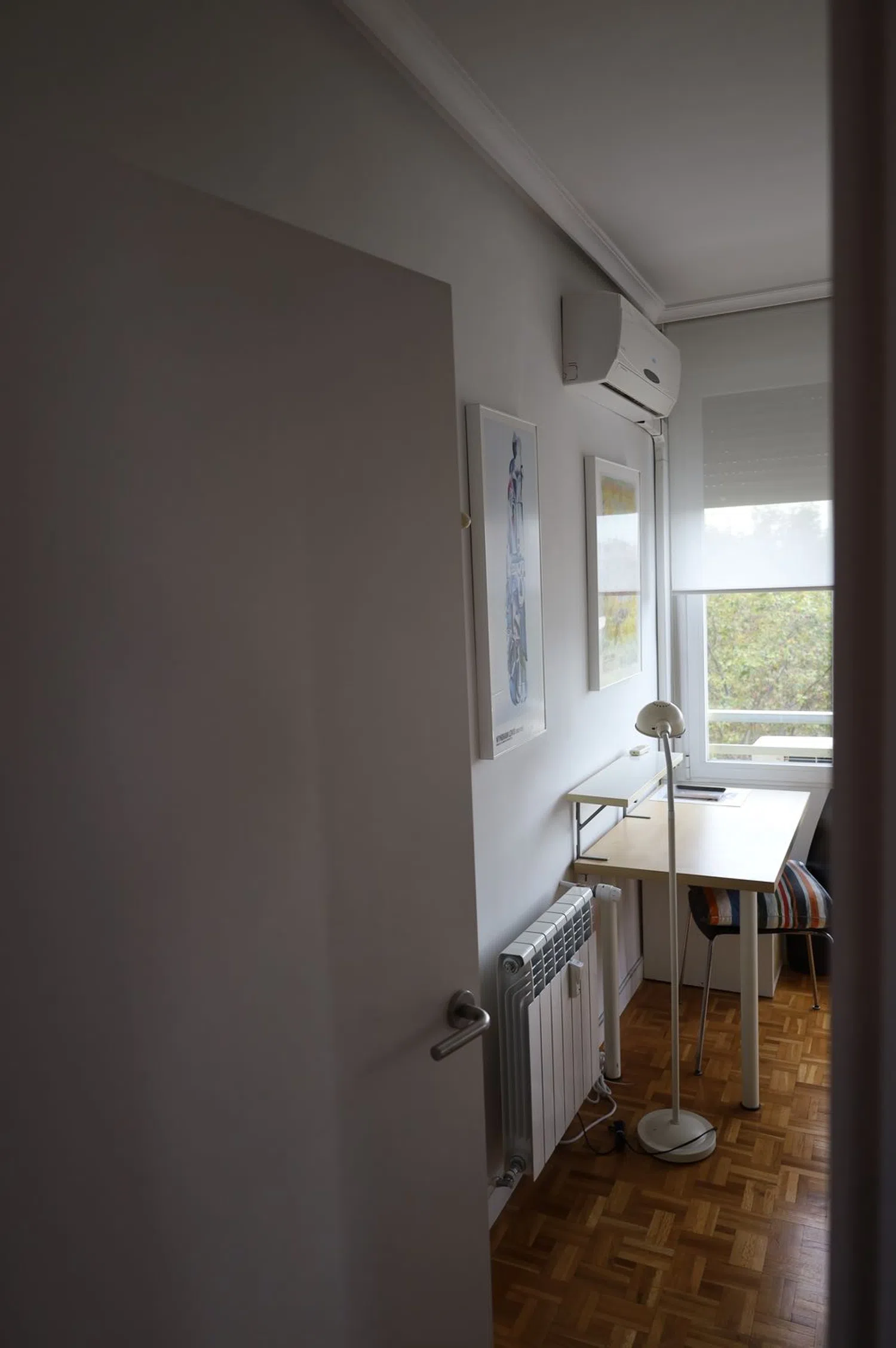 Piso en calle Orense, 12 - Foto 19