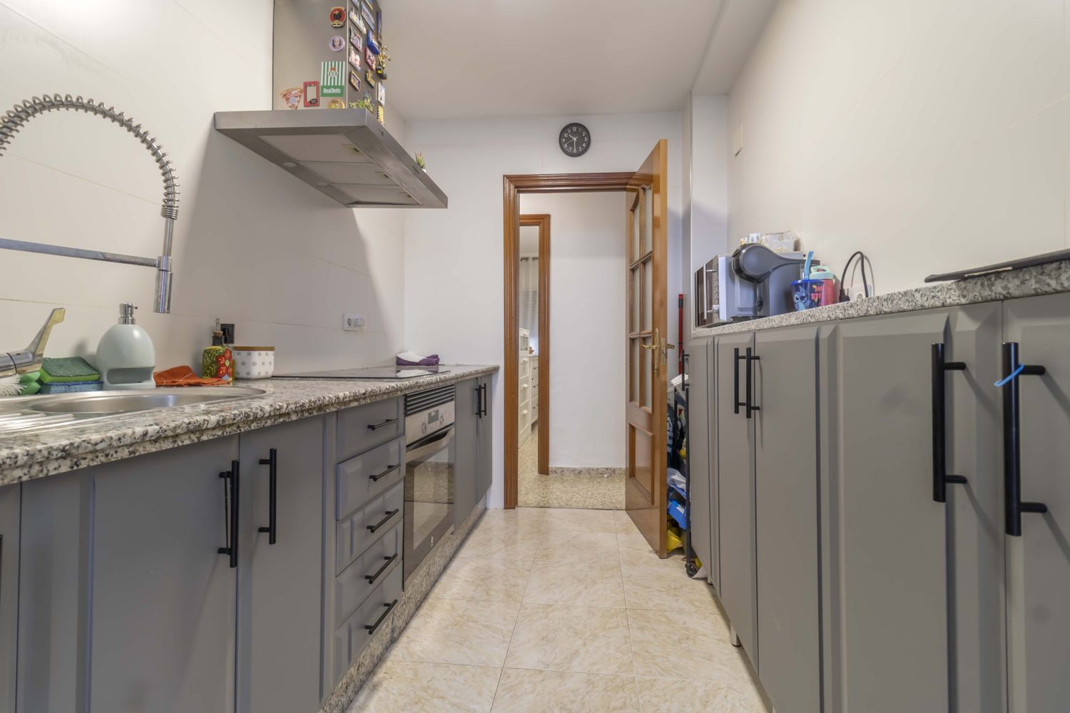 Piso en calle Francisco Carrera Iglesias, 17 - Foto 5