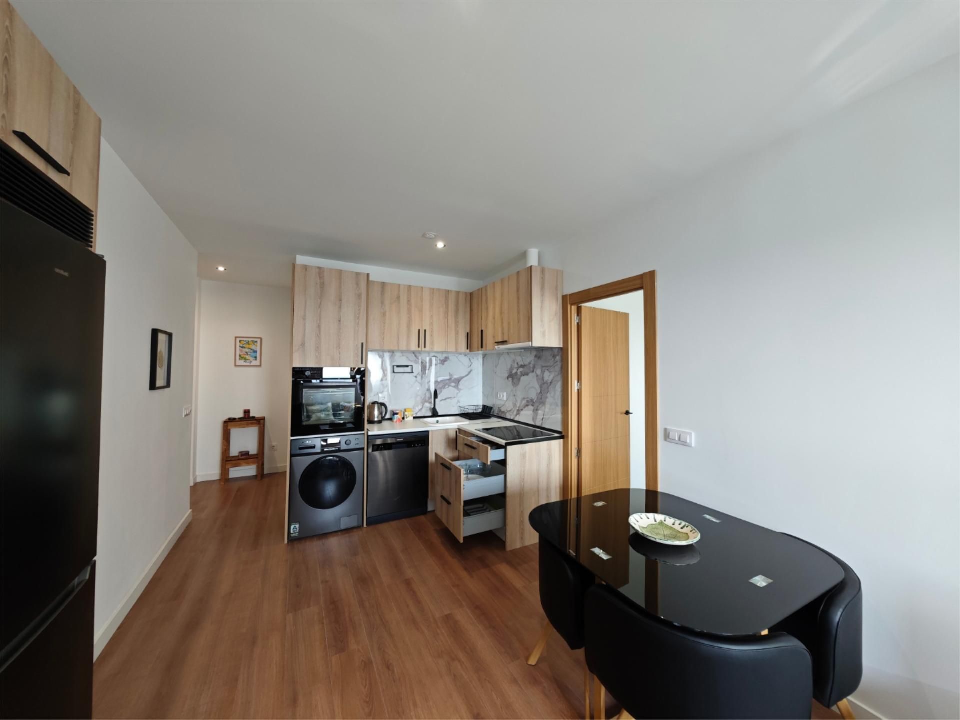 Piso en  Plaza Ciudad de Viena 6 - Foto 9