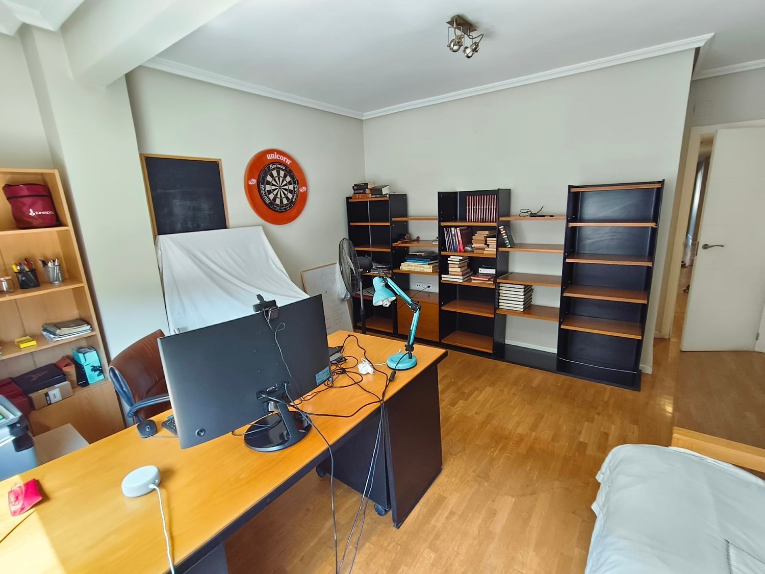 Piso en Calle de Joaquín Benlloch, 27, Malilla - Foto 13