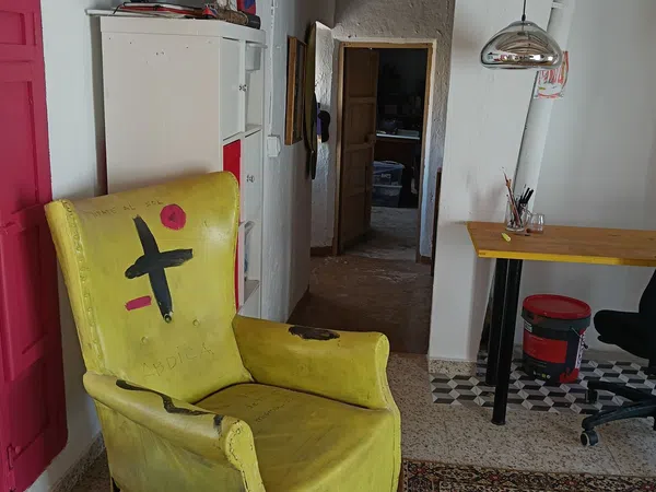 Casa de pueblo en Carrera, 16 - Foto 36