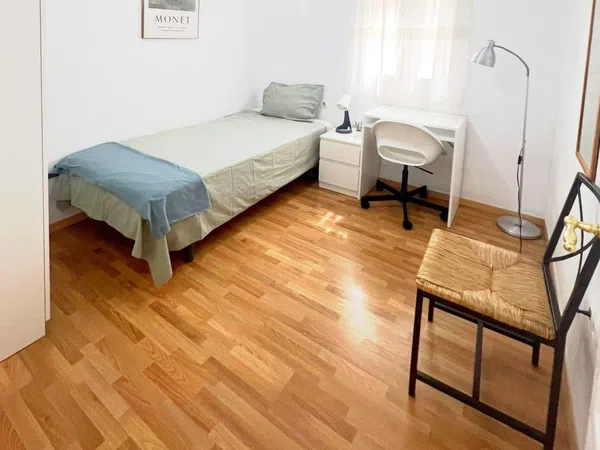 Piso en Calle Niebla, 37, Parque de los Principes - Calle Niebla - Foto 9