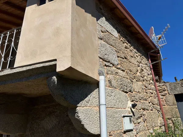 Casa de pueblo en Lugar, 35 - Foto 10