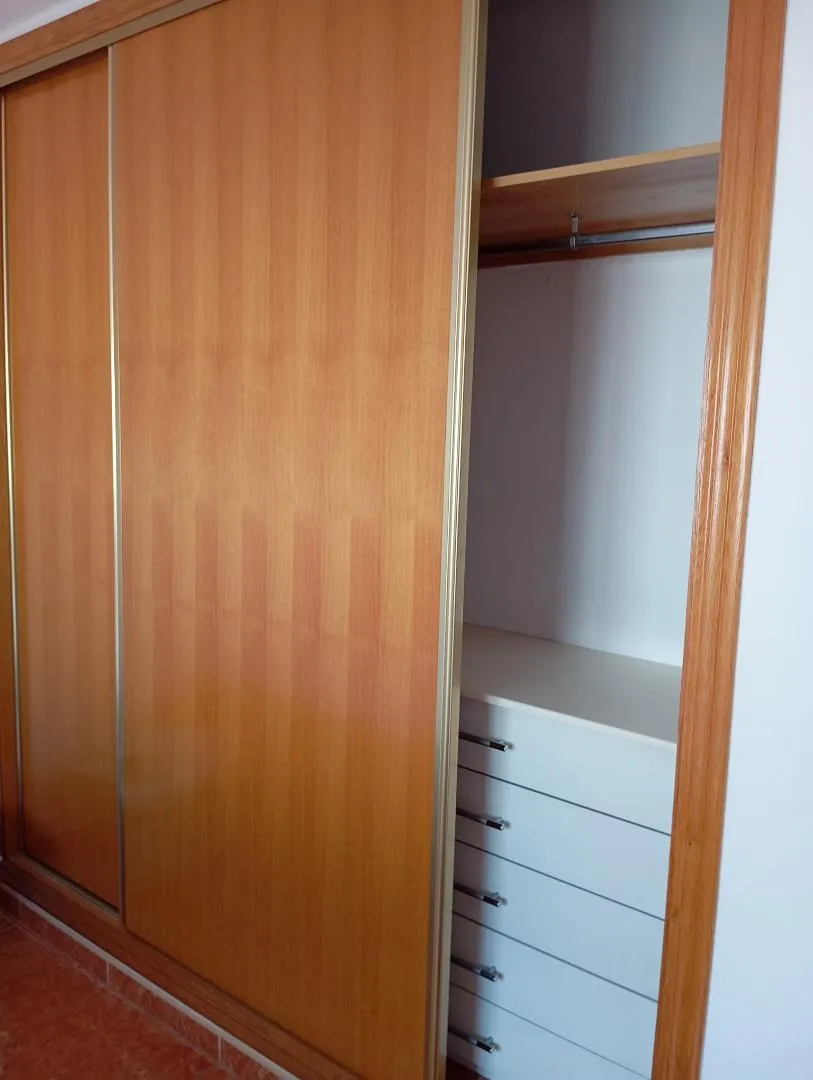 Piso en  Calle Juan Tenorio 58 - Foto 6