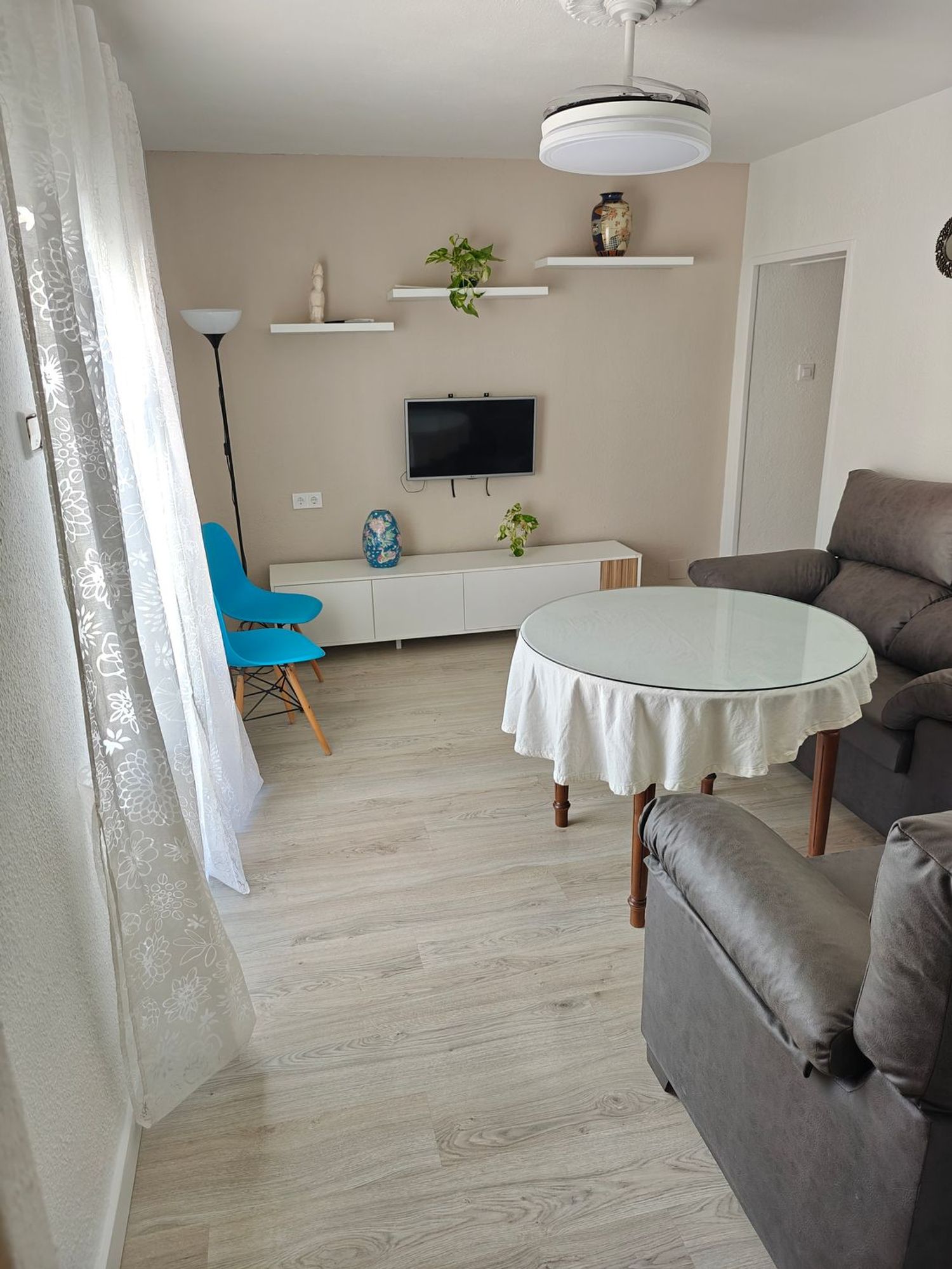 Piso en Valencia, 9, Peñamefecit - Avda Barcelona, Peñamefecit - Avda Barcelona - Foto 3