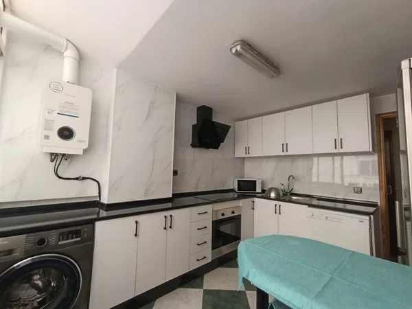Piso en Calle Mirajazmines, 2, Victoria Eugenia - Foto 2