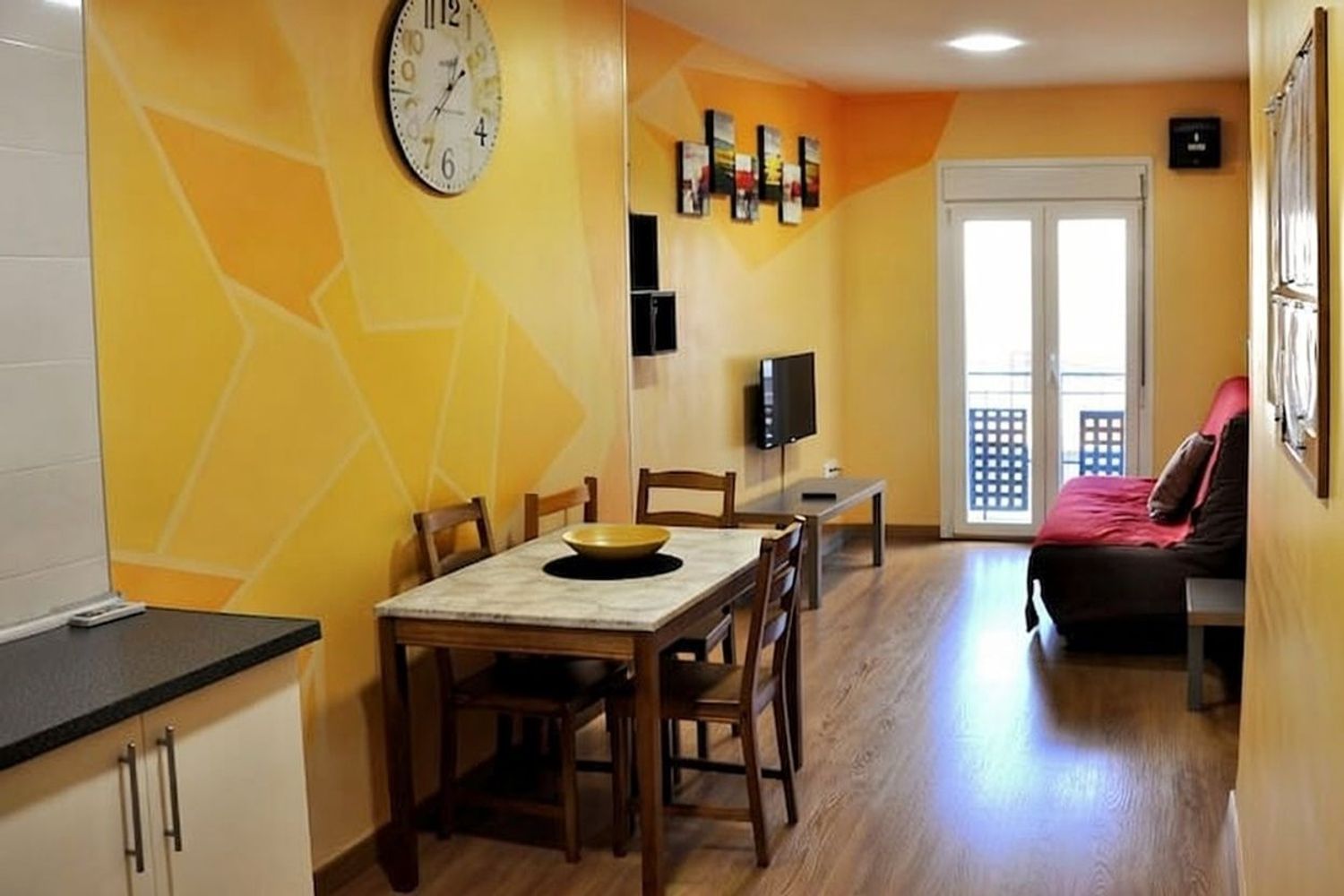 Piso en calle Rabasa, 8 - Foto 4