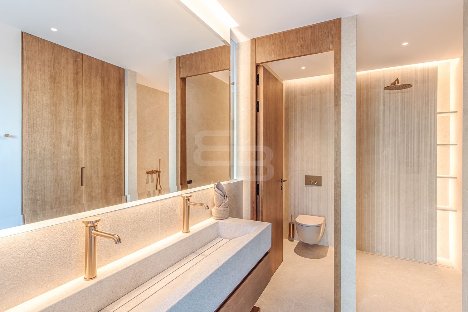 Piso en Urb. marina plaza Portixol-Molinar - Foto 10