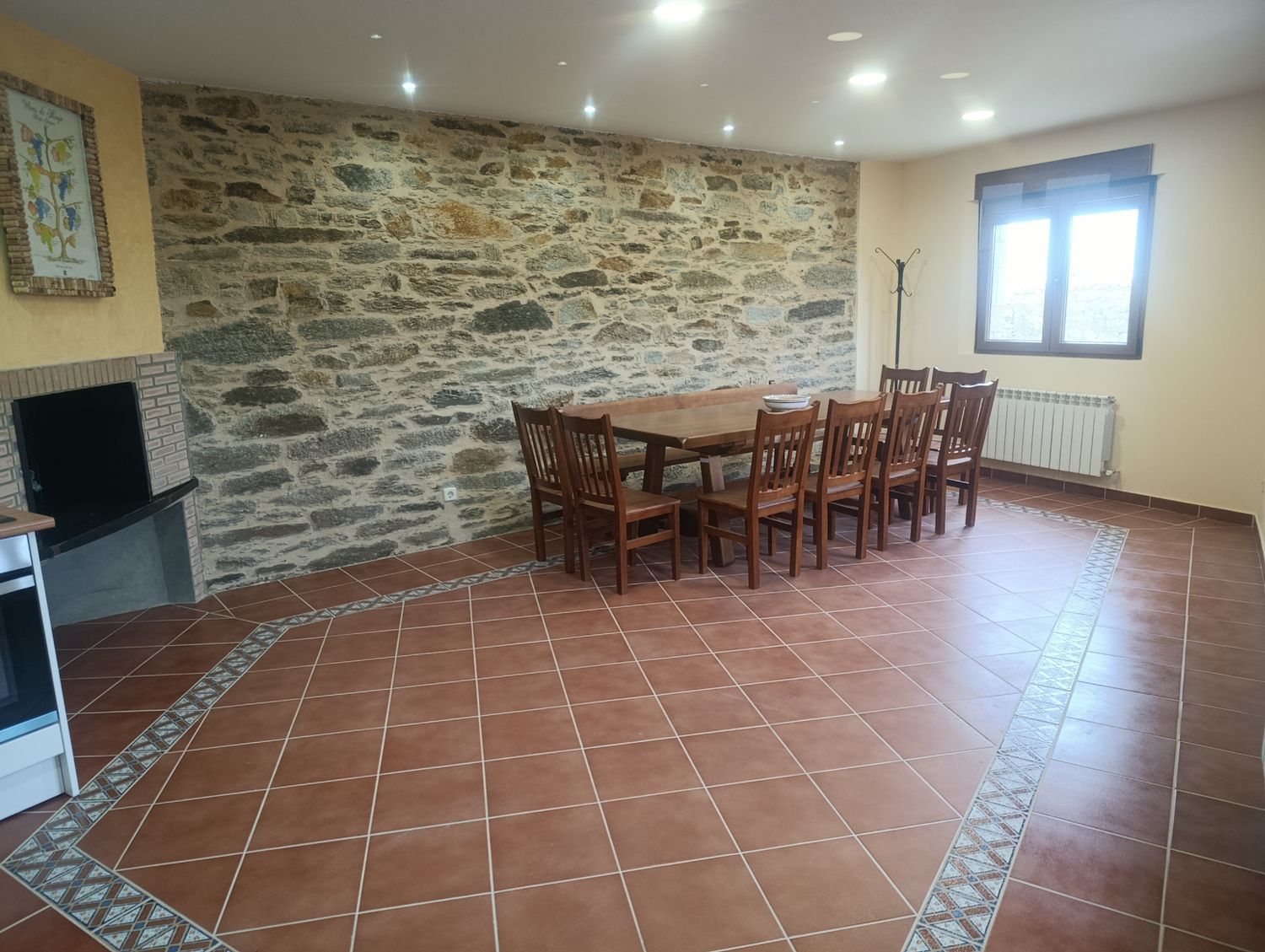 Chalet adosado en Travesía de la Forca, 6 - Foto 4