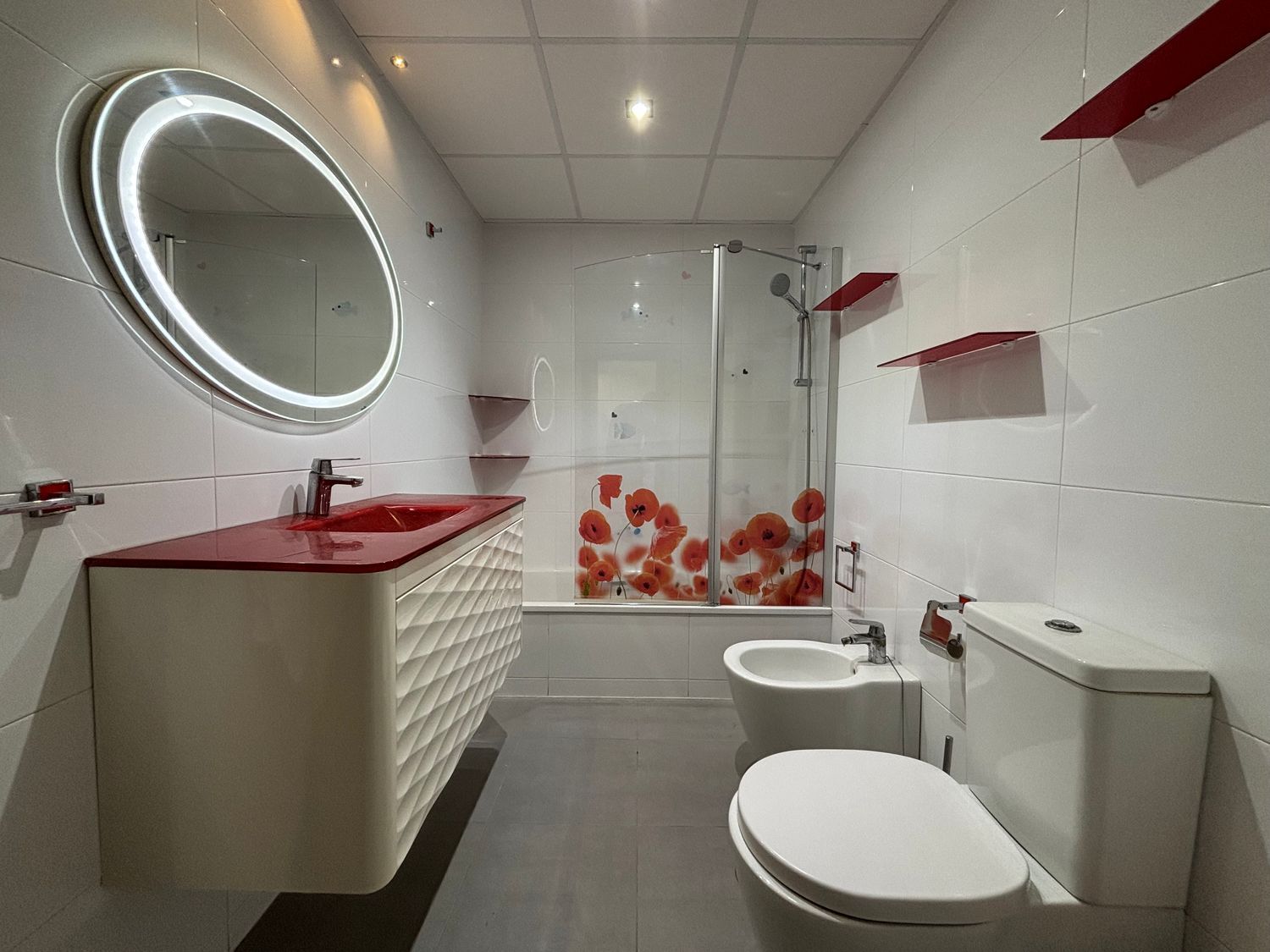 Piso en calle San Manuel, 7 - Foto 12