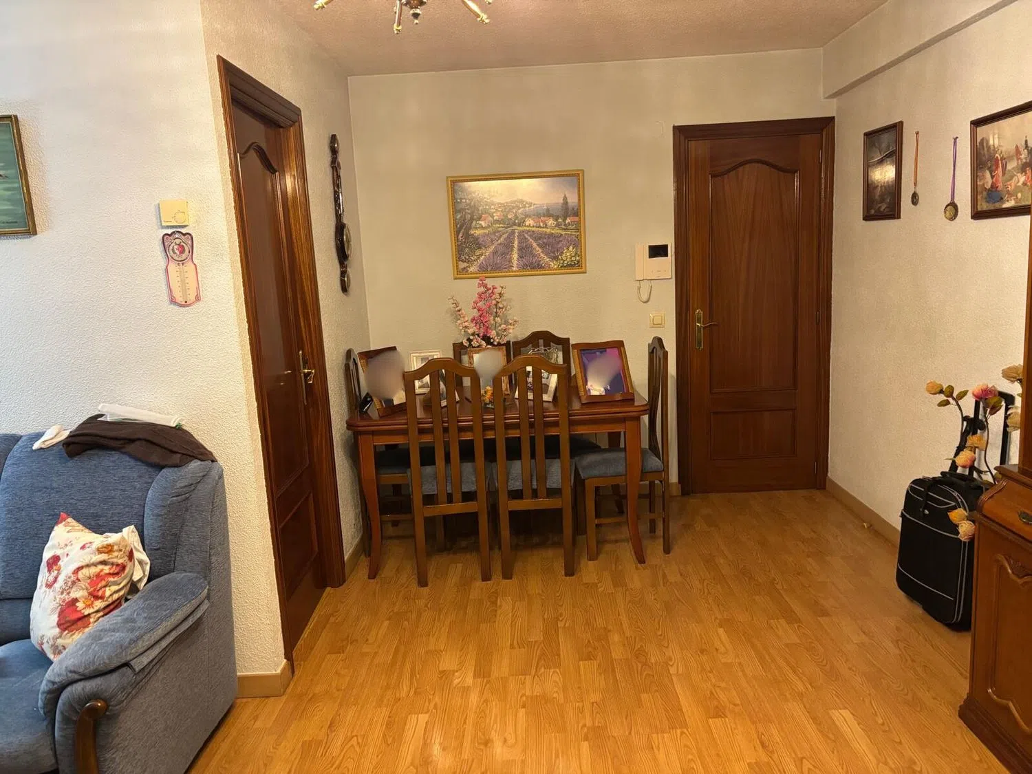 Piso en calle de la Bureba, 10 - Foto 5