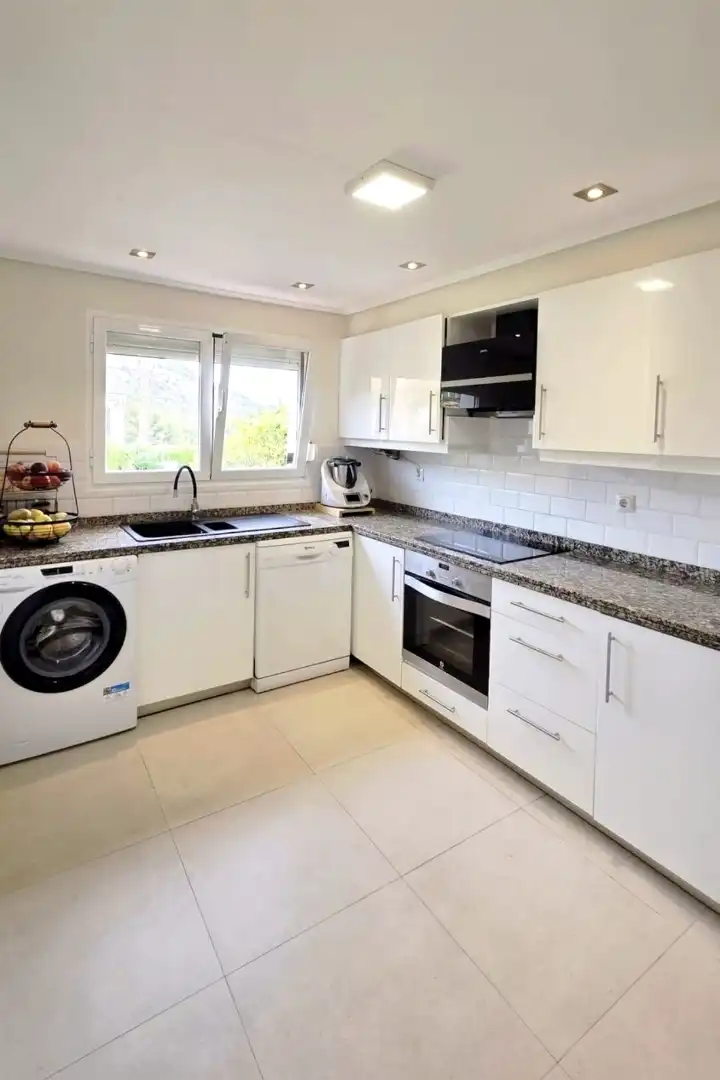 Chalet en  Carrer Serra de la Fontfreda 7 - Foto 17