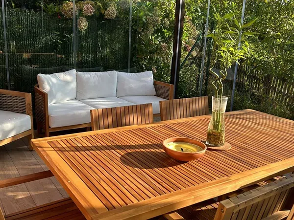 Chalet adosado en Val de San Vicente - Foto 10