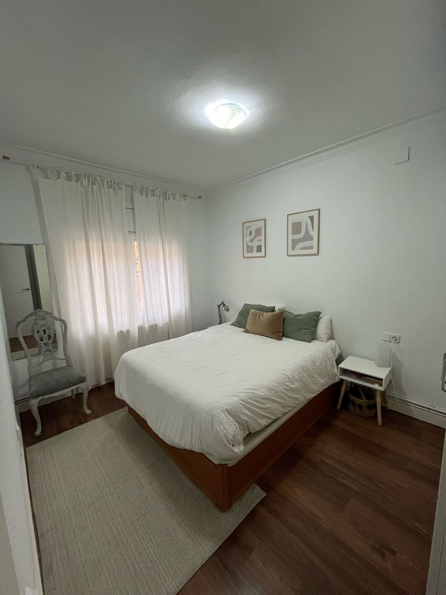 Piso en paseo de Sant Joan Bosco, 47 - Foto 7