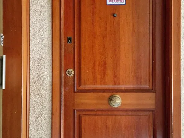 Piso en La Roqueta - Foto 12