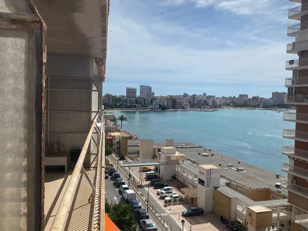 Estudio en Avenida de Villajoyosa, 10 - Foto 26